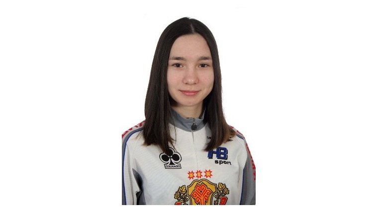 Олеся Крылова выиграла первый этап первенства России по маунтинбайку в дисциплине «гонка в гору»