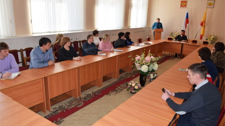В Шумерле прошли публичные слушания по отчету об исполнении бюджета города за 2016 год