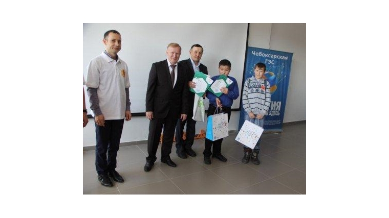 Команда «Трансформер» МБОУ ДО «Детско-юношеский центр» – победитель регионального этапа Всероссийской робототехнической олимпиады