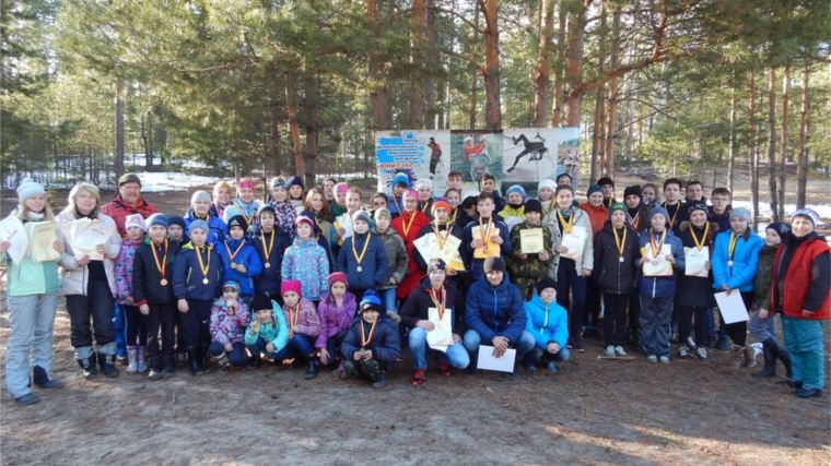 Названы победители и призеры III этапа республиканских соревнований по спортивному туризму «Золотой карабин»