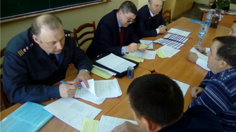 Работники автомобильной отрасли повысили квалификацию