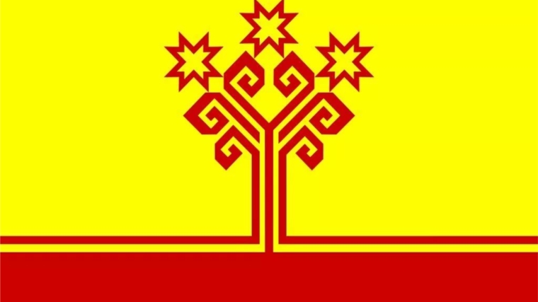 Канашцы примут участие в республиканском флешмобе «Символы республики – символы народа»