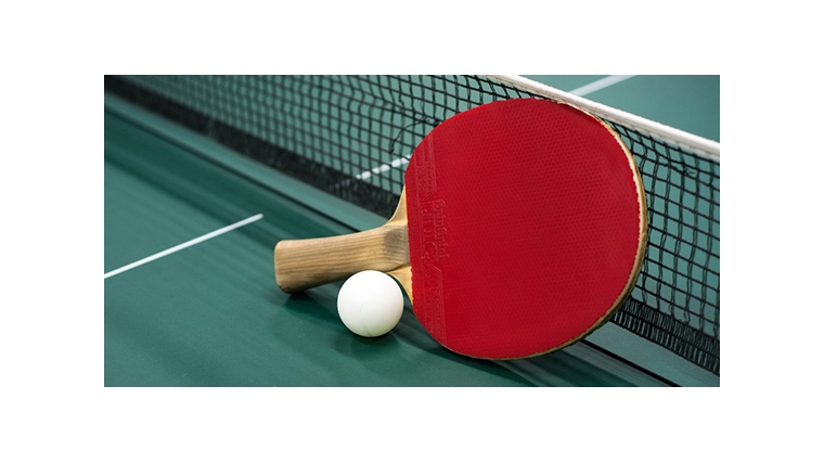 I городские соревнования по настольному теннису для слепых пройдут в Чебоксарах