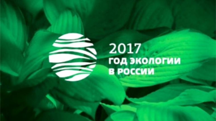 Год экологии в России: библиотека Чебоксарского кооперативного института присоединилась к акции «День экологических знаний»