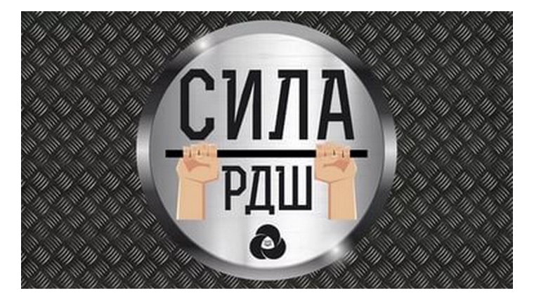 2 место в командном зачете во Всероссийской акции «Сила РДШ» в Республике Чувашия заняла школа №2 города Шумерли