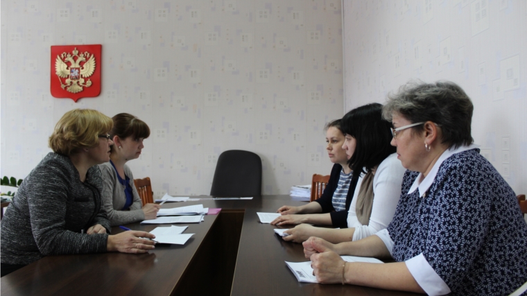 В Канаше выбрали лучшего специалиста по охране труда