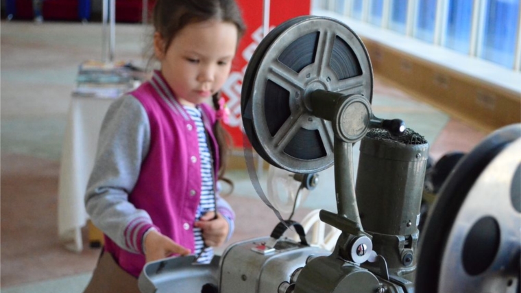 Кино – детям: кинофестиваль посещают маленькие зрители