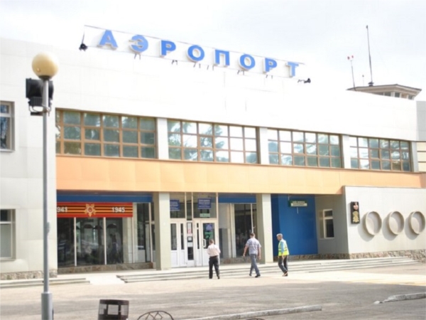 Аэропорт Чебоксар откроет дополнительный авиарейс в Санкт-Петербург (&quot;Мой город Чебоксары&quot;)