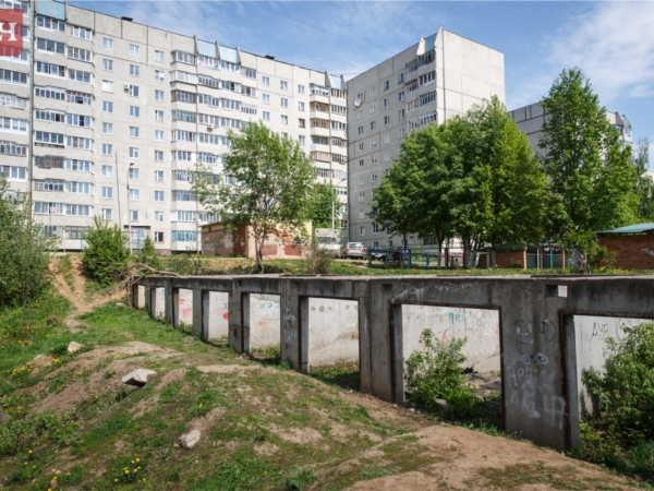 Облик города не должны портить заброшенные строения