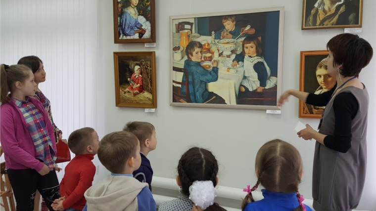 В Международный день защиты детей в культурно-выставочном центре «Радуга» стартуют «Летние каникулы»