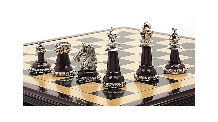 В Чебоксарах состоятся открытые рейтинговые турниры по шахматам