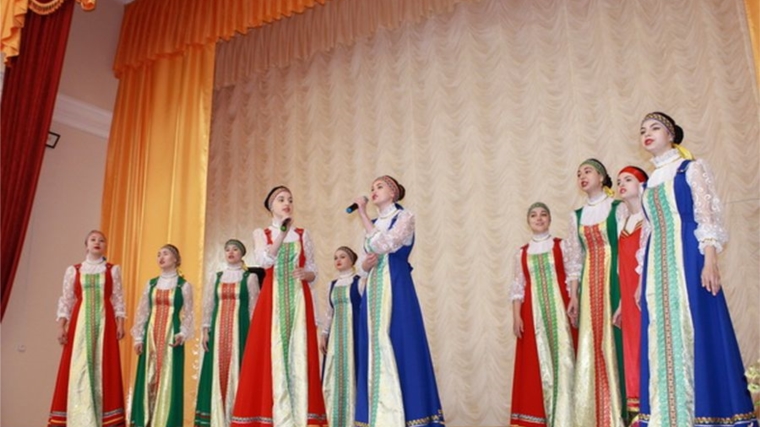 Более 500 студентов приняли участие в Межрегиональном открытом фестивале русского языка среди профессиональных образовательных организаций ПФО