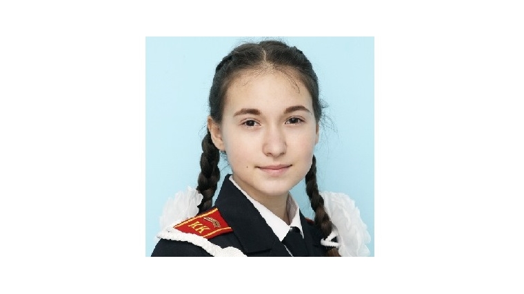 Школьница из Чувашии получит паспорт в Московском Кремле