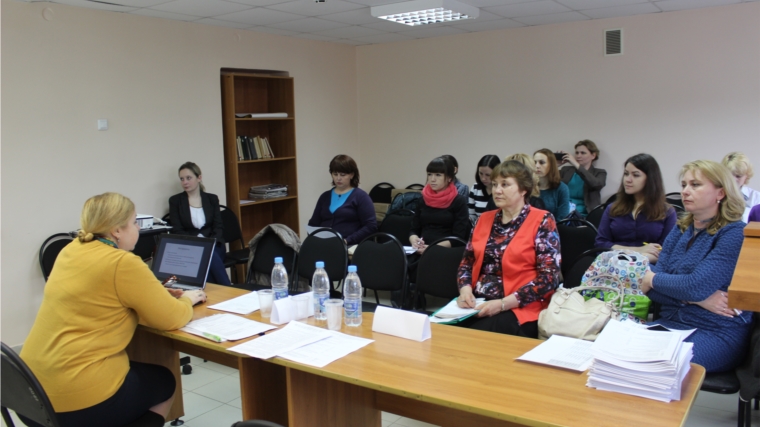 Состоялся семинар по подготовке к мониторингу реализации антитабачного закона