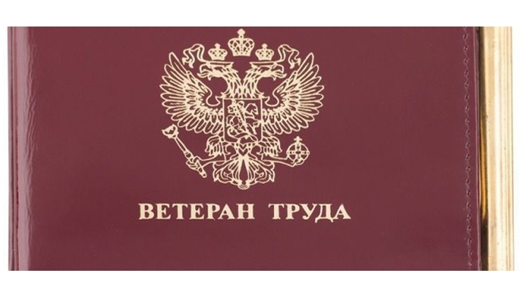В июне 2017 года звание «Ветеран труда» и «Ветеран труда Чувашской Республики» присвоено 140 жителям Московского района г. Чебоксары