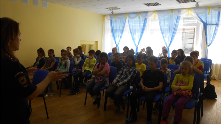 С подростками провели познавательную беседу, приуроченную Международному дню борьбы с наркоманией