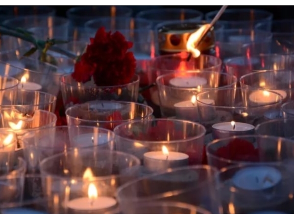 22 июня в г. Чебоксары пройдет Всероссийская патриотическая акция &quot;Свеча памяти&quot; (&quot;Чебоксары.ру&quot;)