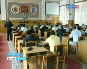 В этом году в Чебоксарах капитально отремонтируют 62 многоквартирных дома