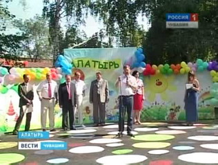 В копилке марафона «Именем детства, во имя детства» - более семи миллионов рублей