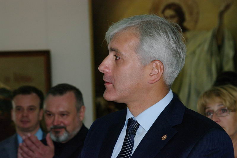 Своя палитра