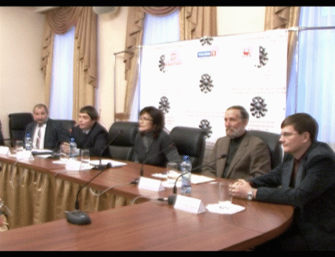 Наше непредсказуемое прошлое-2