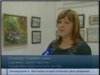 В Чебоксарах открылась выставка живописи Эльвиры Клементьевой