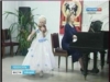 В Чувашии прошёл второй конкурс юных скрипачей и виолончелистов