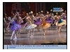 Премьерой «Спящей красавицы» в Чебоксарах открылся XX Международный балетный фестиваль