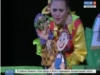 Фестиваль для особенных зрителей в Театре кукол открыли артисты из Донецка