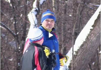 День здоровья и хорошего настроения.