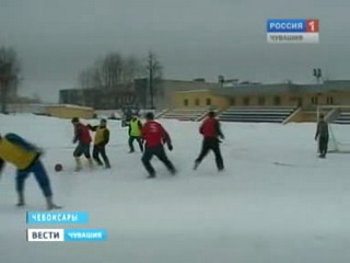 В спортивном стиле провели прощеное воскресенье республиканские самбисты