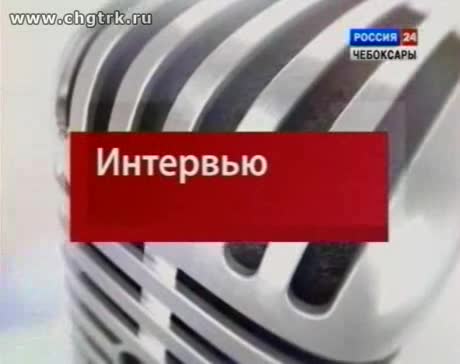 Интервью министра Сергея Мельникова об итогах спортивного года на канале "Россия-24"