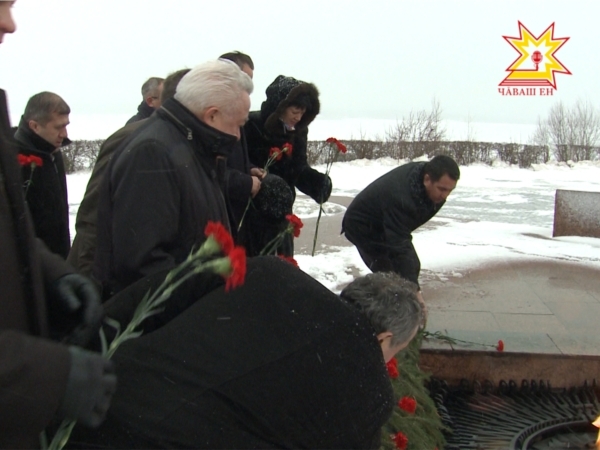 Служили и воевали не за награду