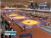 В Новочебоксарском спорткомплексе девушки-борцы вольного стиля разыграли награды первенства России