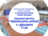 Кубок России по вольной борьбе среди женщин на призы Главы Чувашской Республики (анонс, НТРК)
