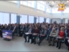 Итоги прошлого года и задачи на 2016 обсудили сегодня на коллегии Минспорта Чувашии