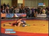 В Чебоксарах прошёл чемпионат республики по вольной борьбе