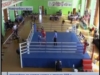 Всероссийский турнир по тайскому боксу стартовал в Новочебоксарске