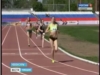 Республиканские легкоатлеты разыграли награды чемпионата и первенства Чувашии