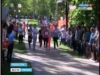 В Чебоксарах прошла традиционная легкоатлетическая эстафета на призы газеты «Ульяновец»