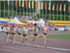 В Чебоксарах стартовал чемпионат России по лёгкой атлетике