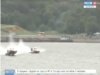 В Чебоксарах впервые выступили чемпионы мира по водно-моторному спорту