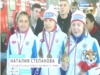 Спортсменки из Чувашии вернулись с золотыми медалями с молодежного первенства мира по самбо