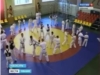 В пятой чебоксарской школе Олимпийского резерва мастер-класс провел серебряный призер Кубка Европы по кекусинкай Алексей Горохов
