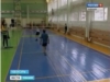 В республике прошёл чемпионат по бадминтону
