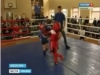 В Чебоксарах прошёл турнир по тайскому боксу «Юные надежды»