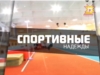 Спортивные надежды. Выпуск 30.11.2016