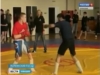 В Мариинском Посаде прошёл открытый Кубок Чувашии по панкратиону