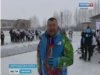 В Моргаушском районе прошёл хоккейный фестиваль семейных команд