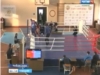 Чемпионат и первенство Чебоксар по тайскому боксу прошли в столице республики